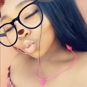 Meet your Posher, Kiara